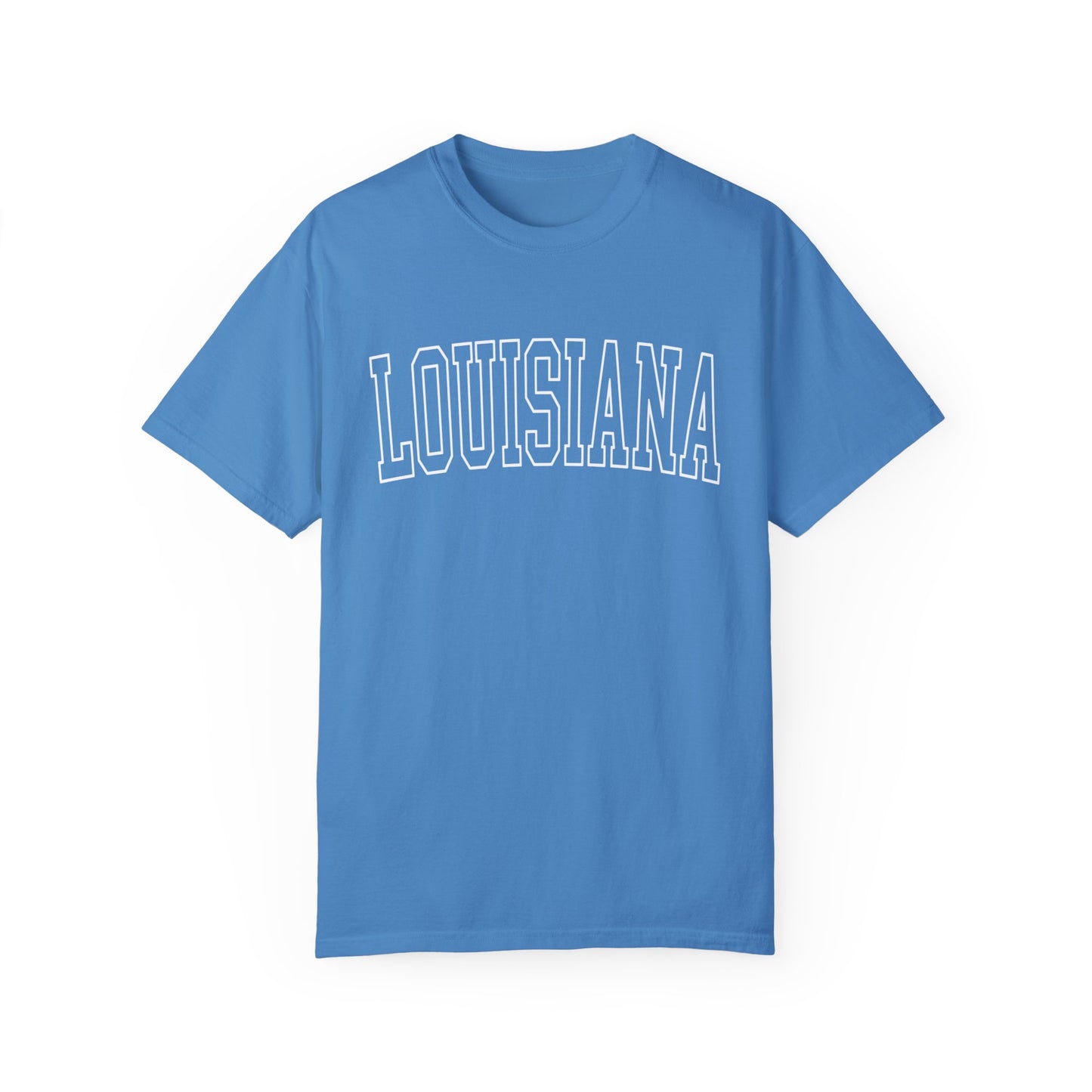 Louisiana T-shirt