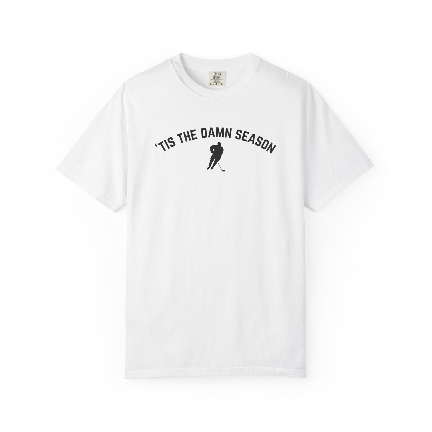 Tis the Damn Season - T-shirt