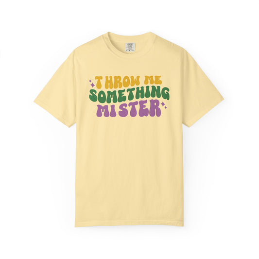 Mardi Gras - T-shirt