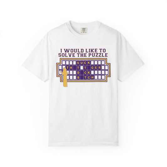 Tigers - T-shirt