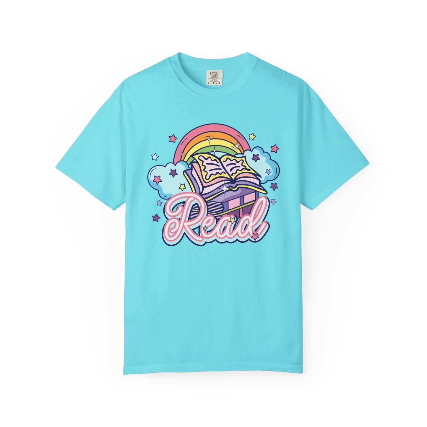 Read - T-shirt