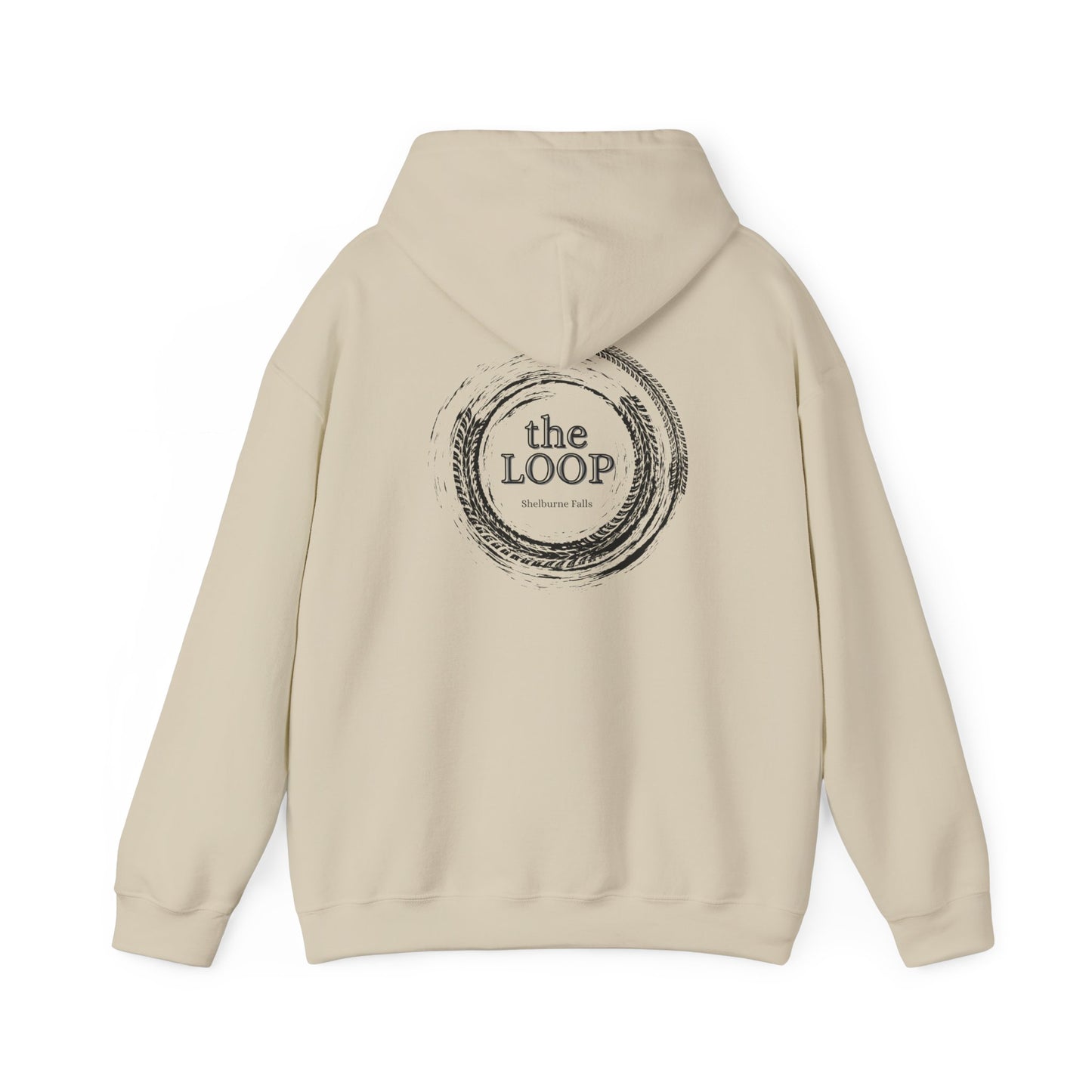 The Loop - Hoodie