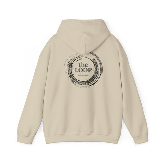 The Loop - Hoodie