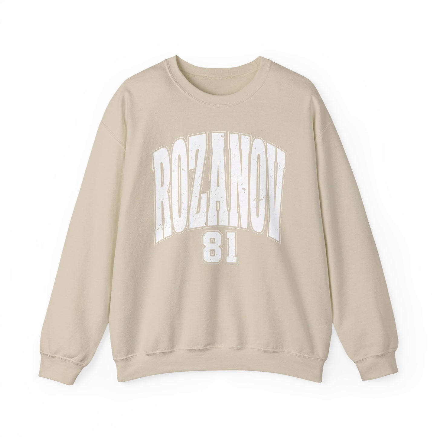 Rozanov - Sweatshirt