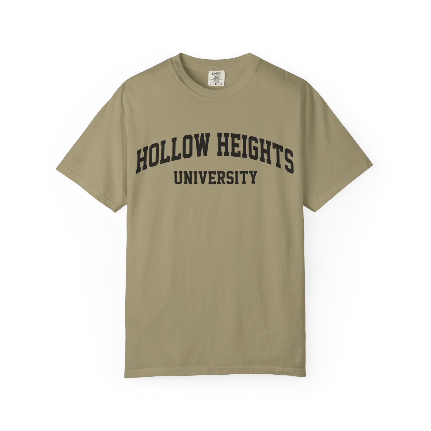 Hollow Heights University - T-shirt