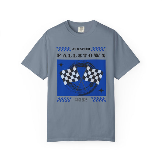 Fallstown -  T-shirt