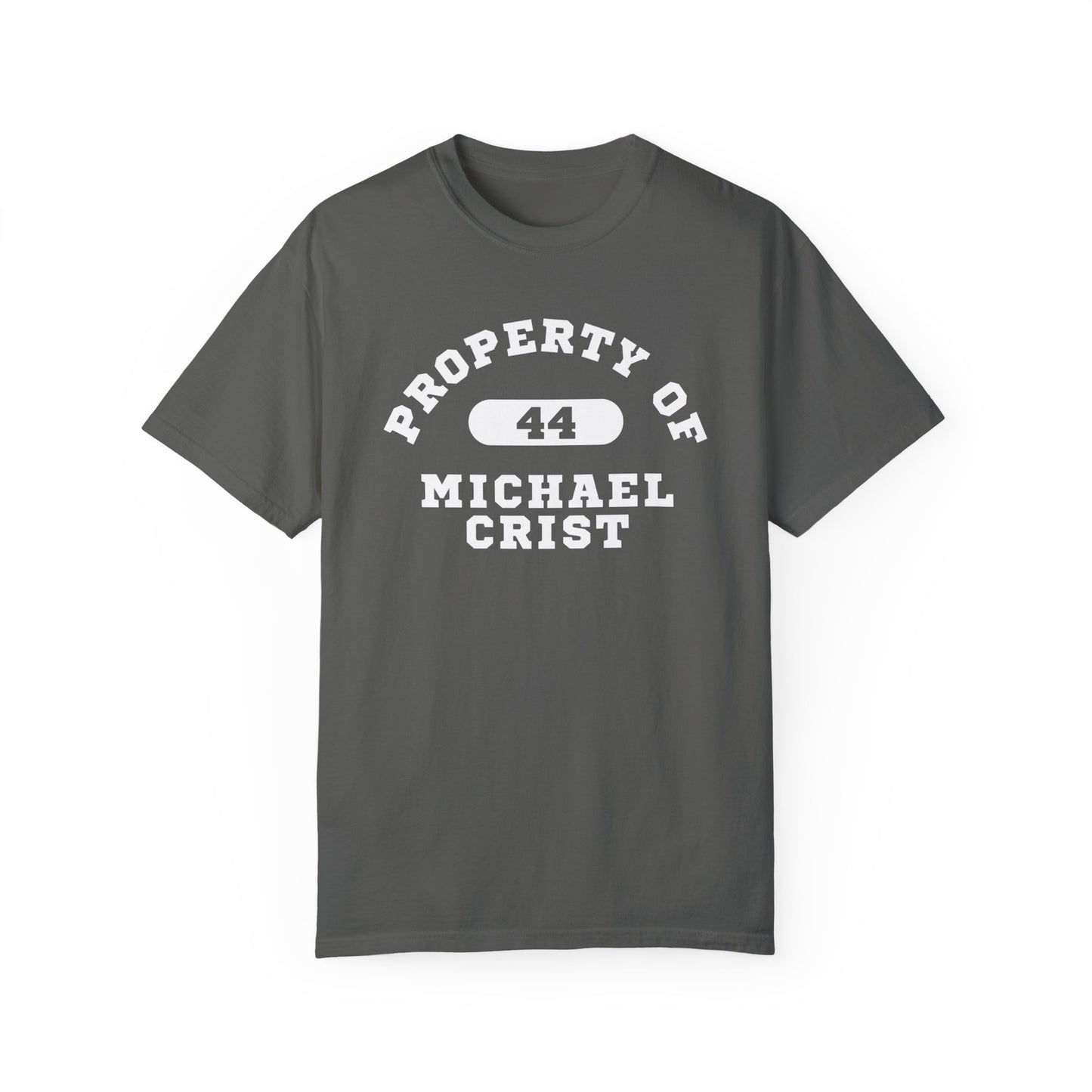 Michael Crist - T-shirt