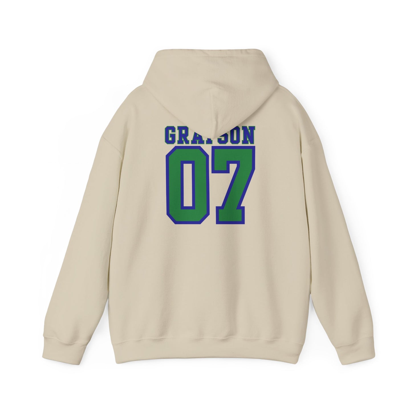 Will Grayson - Hoodie