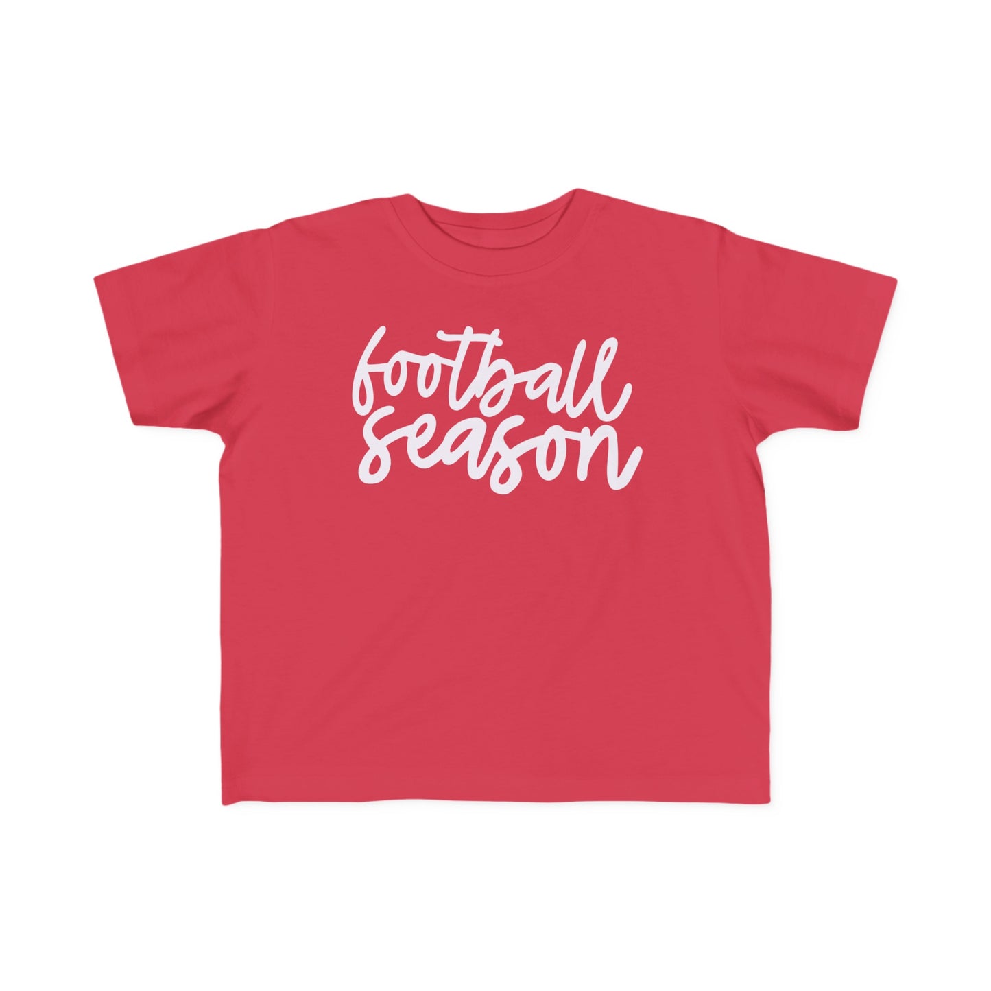 Toddler's - Football Season