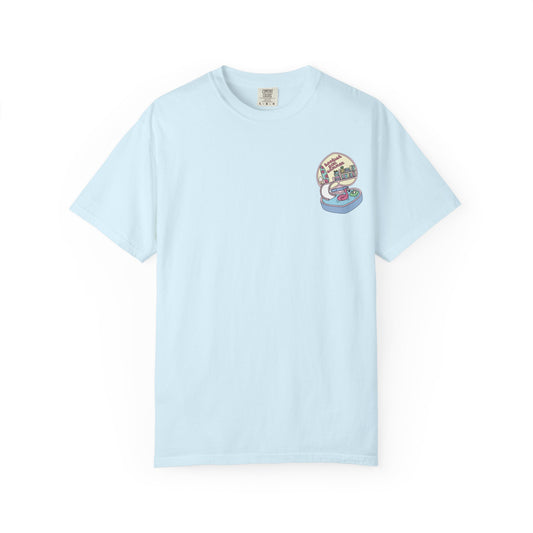 Bookish Girl Summer - T-shirt