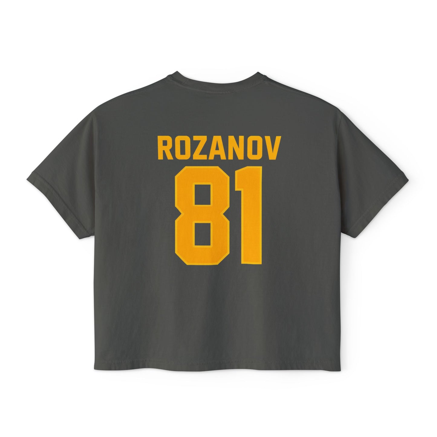 Rozanov - Crop