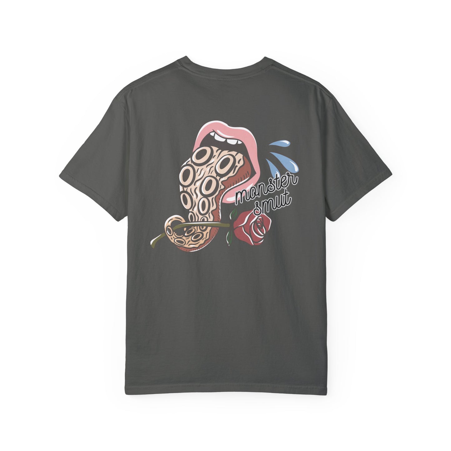 Monster Smut - Comfort Colors T-shirt