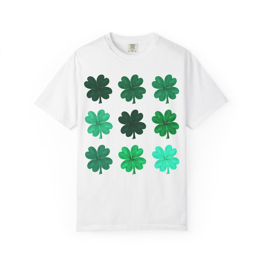 Clover - T-shirt