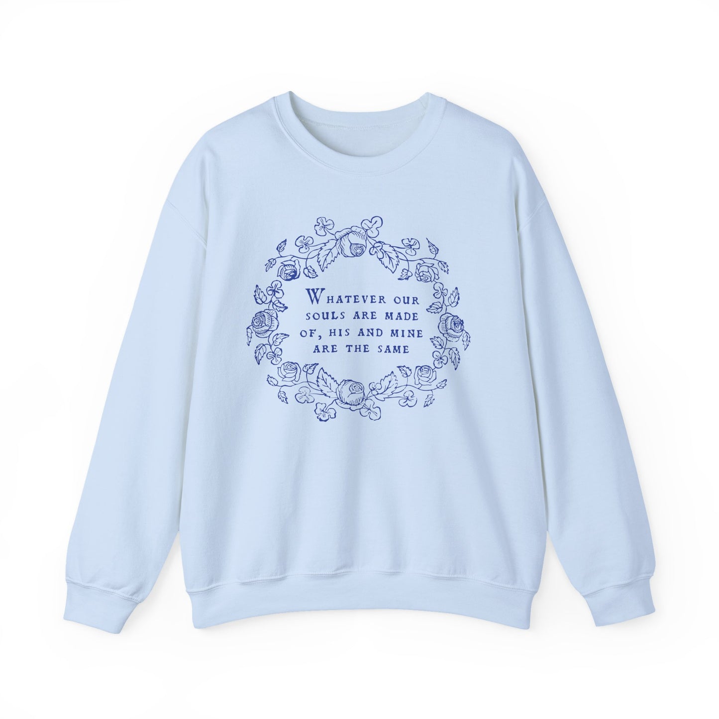 Wuthering Heights - Sweatshirt