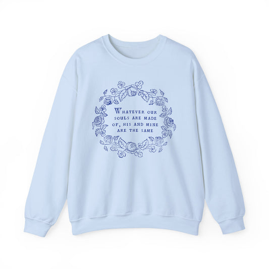 Wuthering Heights - Sweatshirt