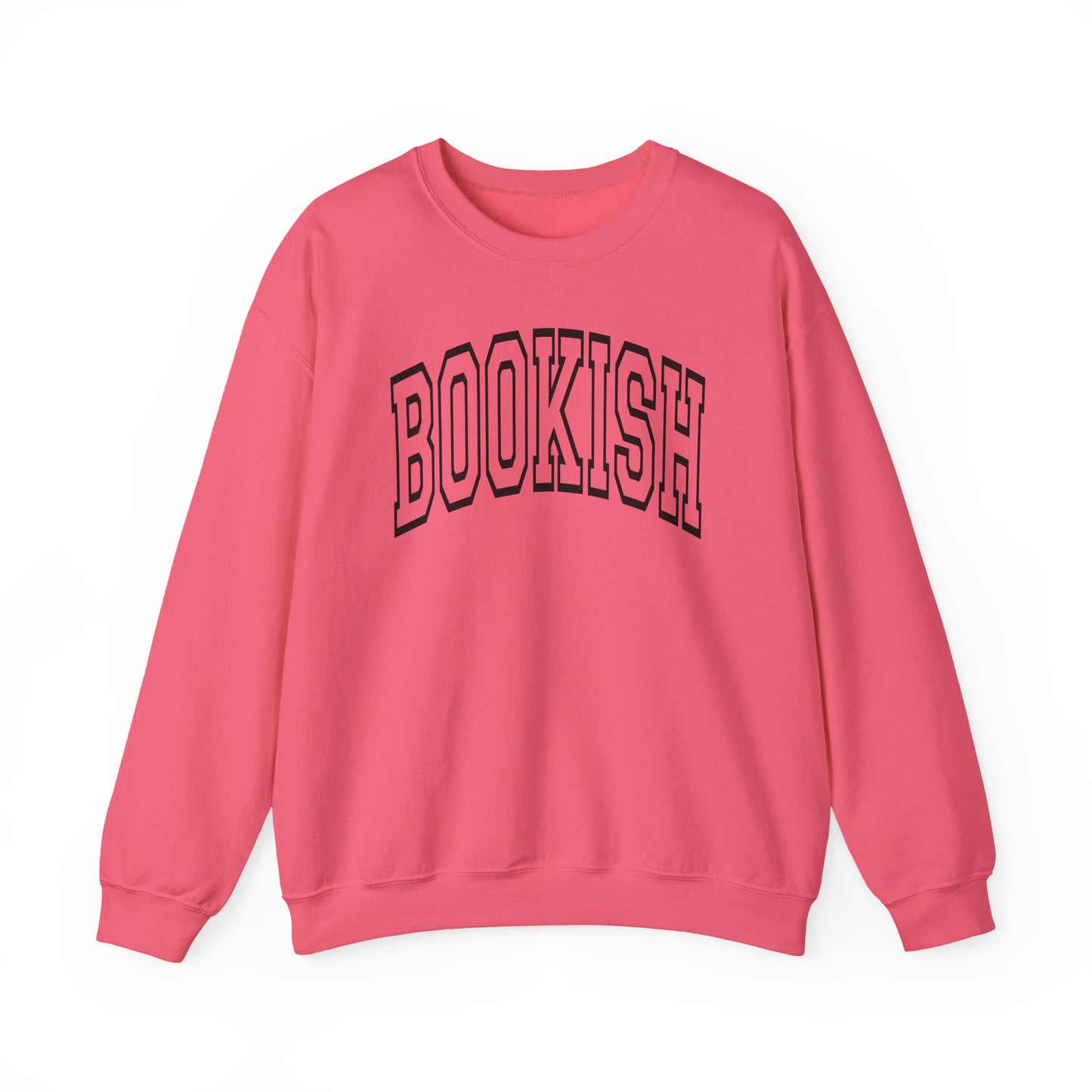 Bookish - Sweatshirt