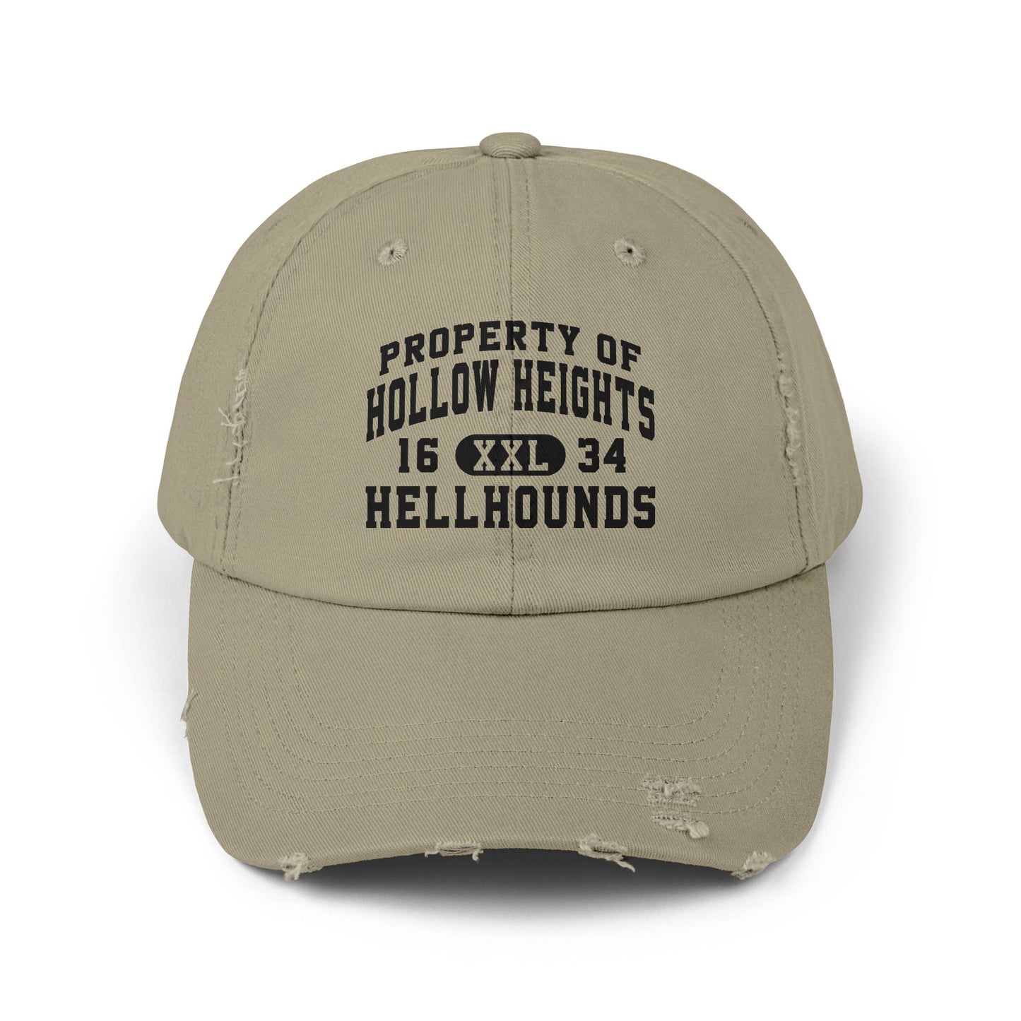 Property of Hellhounds - Hat