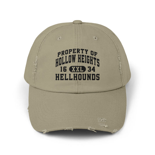 Property of Hellhounds - Hat