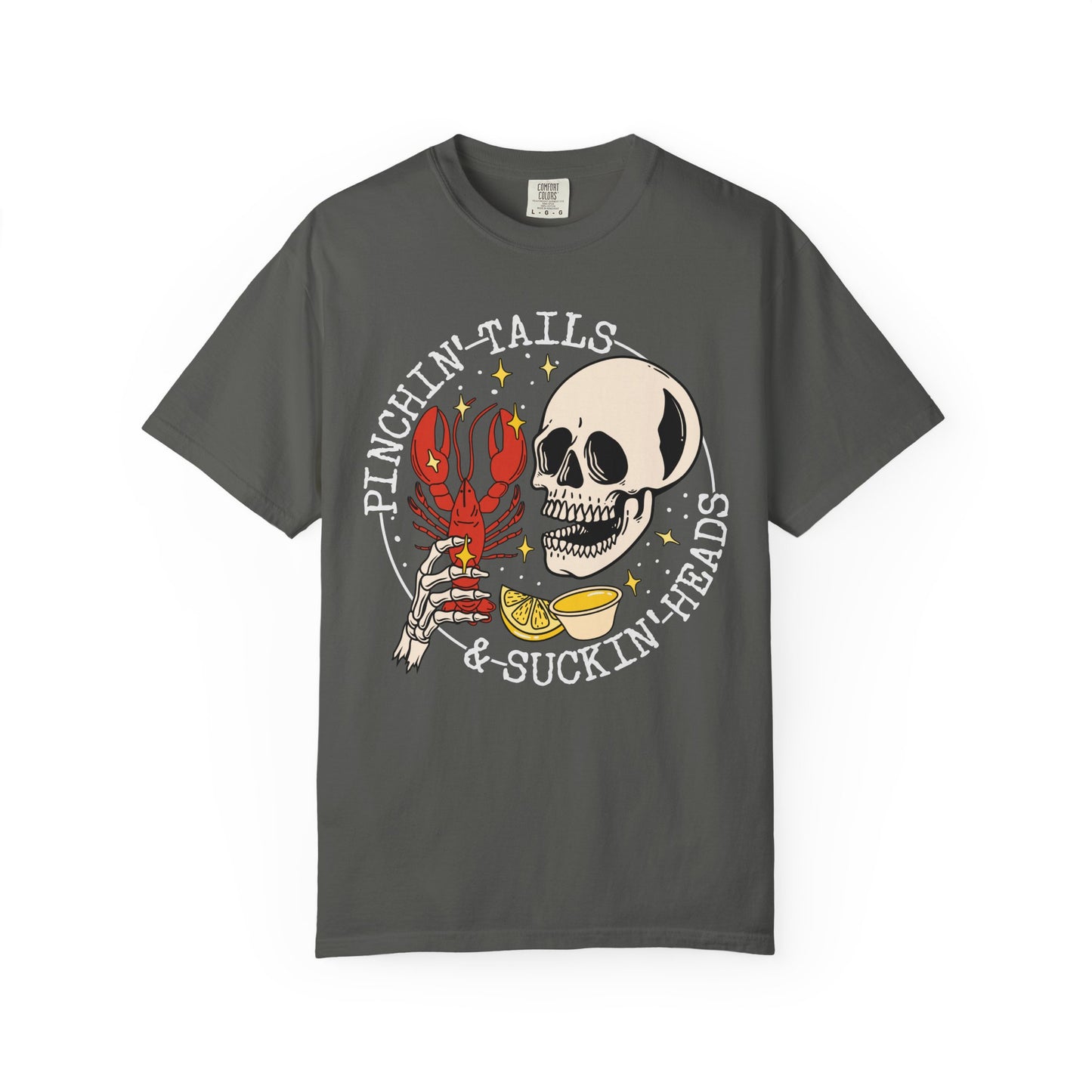 Crawfish - T-shirt