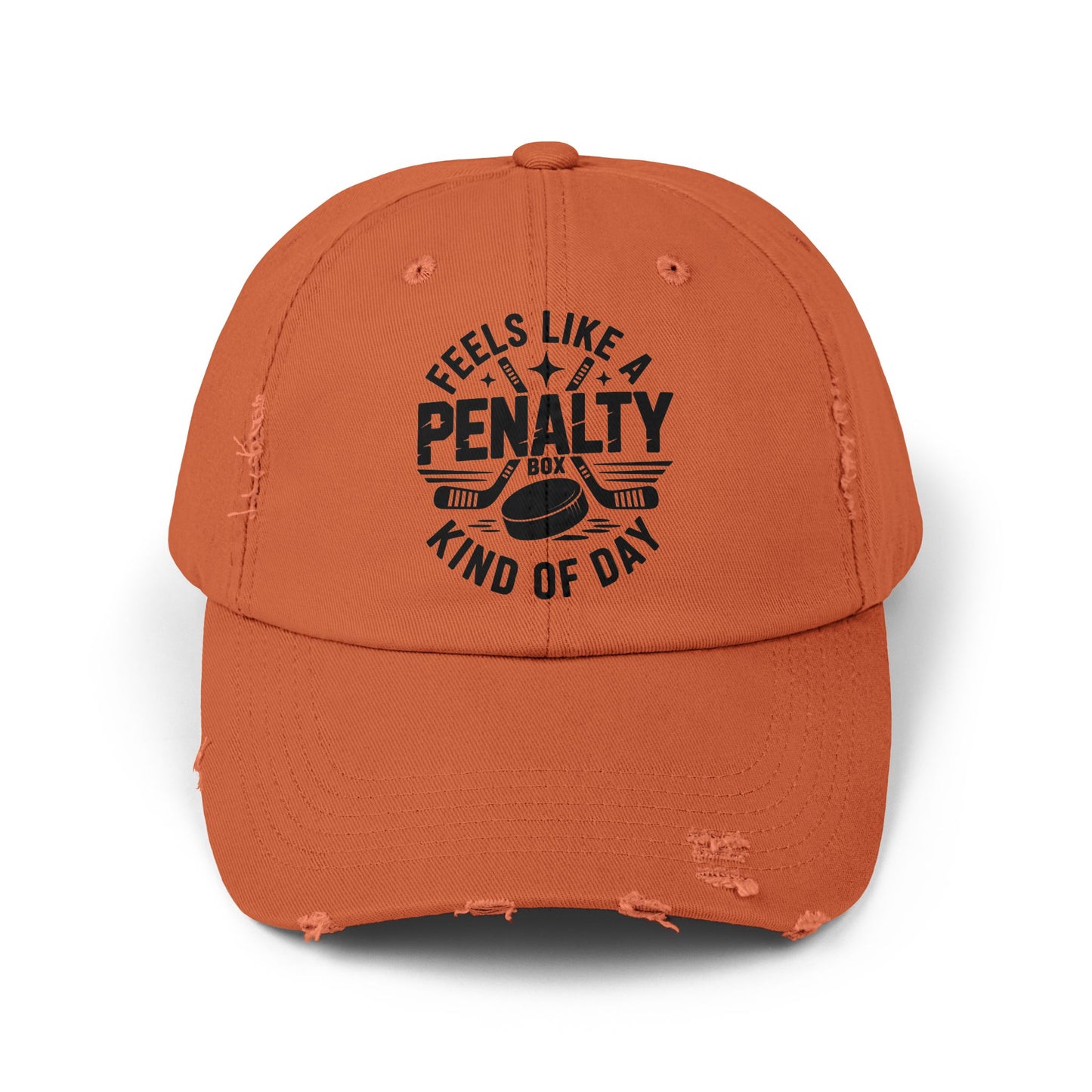 Penalty Box - Hat