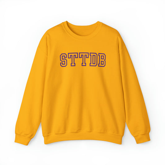 STTDB Crewneck Sweatshirt Pullover