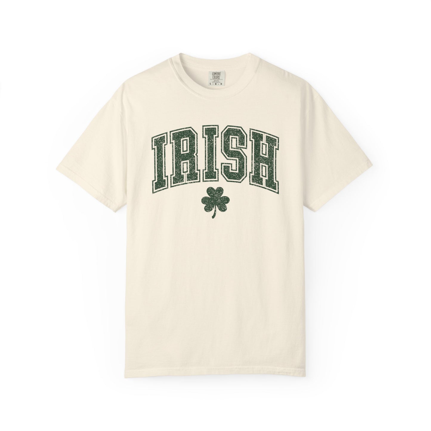 Irish - T-shirt