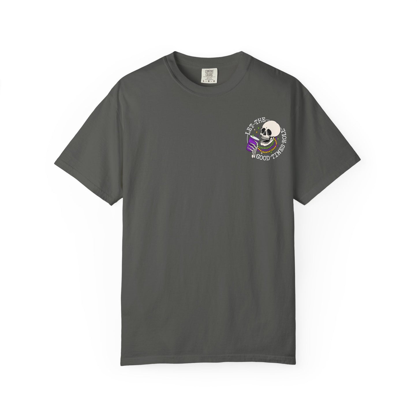 Mardi Gras - T-shirt