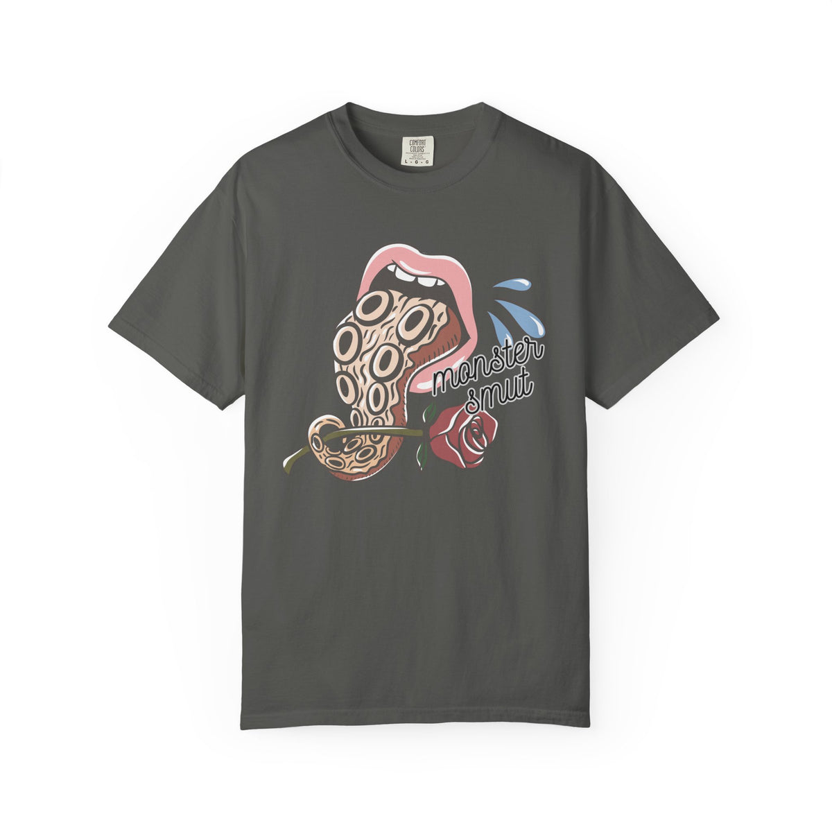 Monster Smut - T-shirt