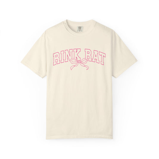 Rink Rat - T-shirt