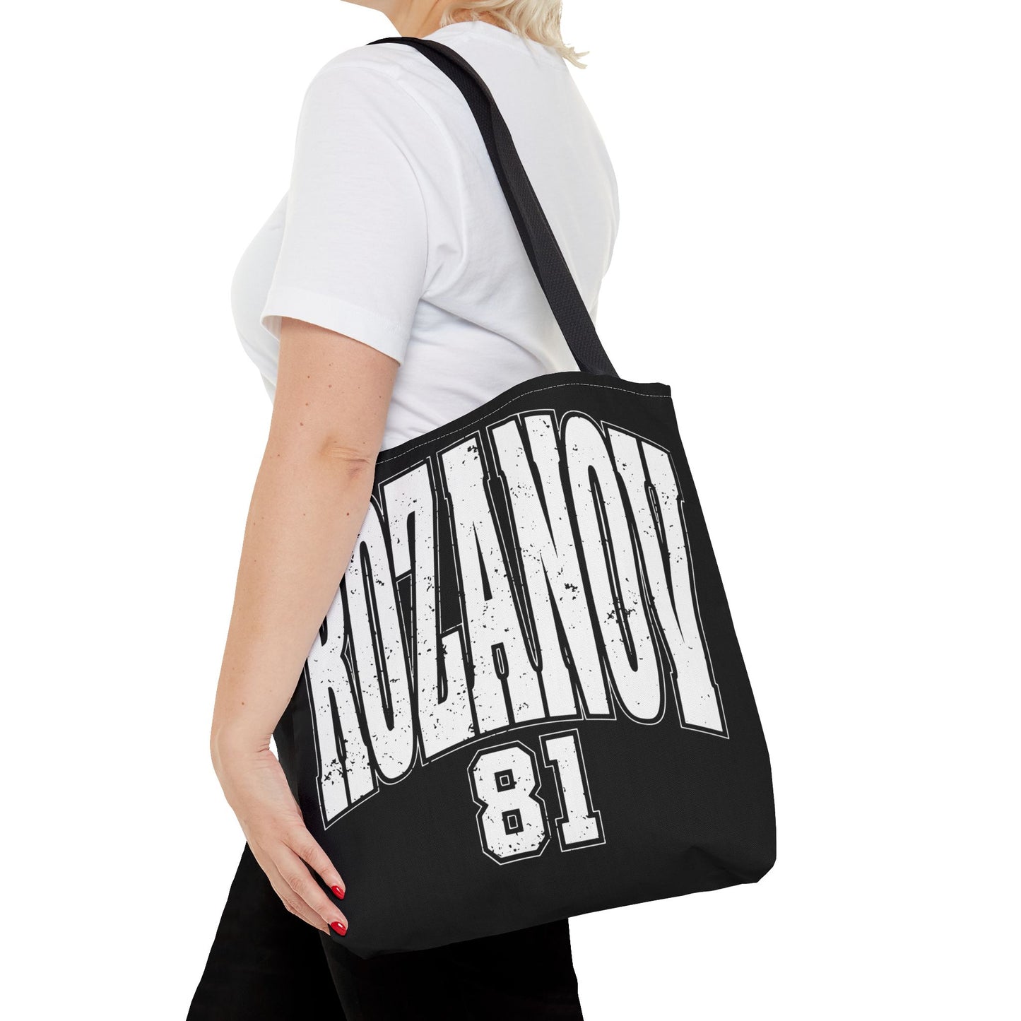 Rozanov - Tote
