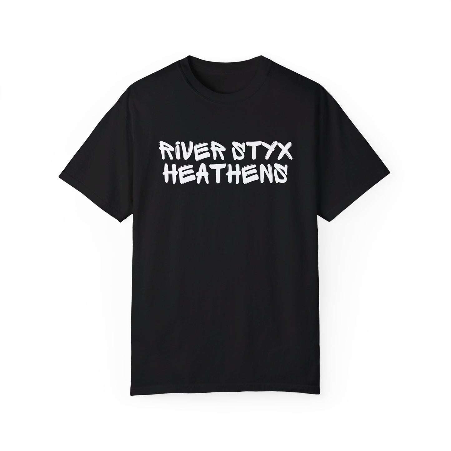 River Styx Heathens - T-shirt