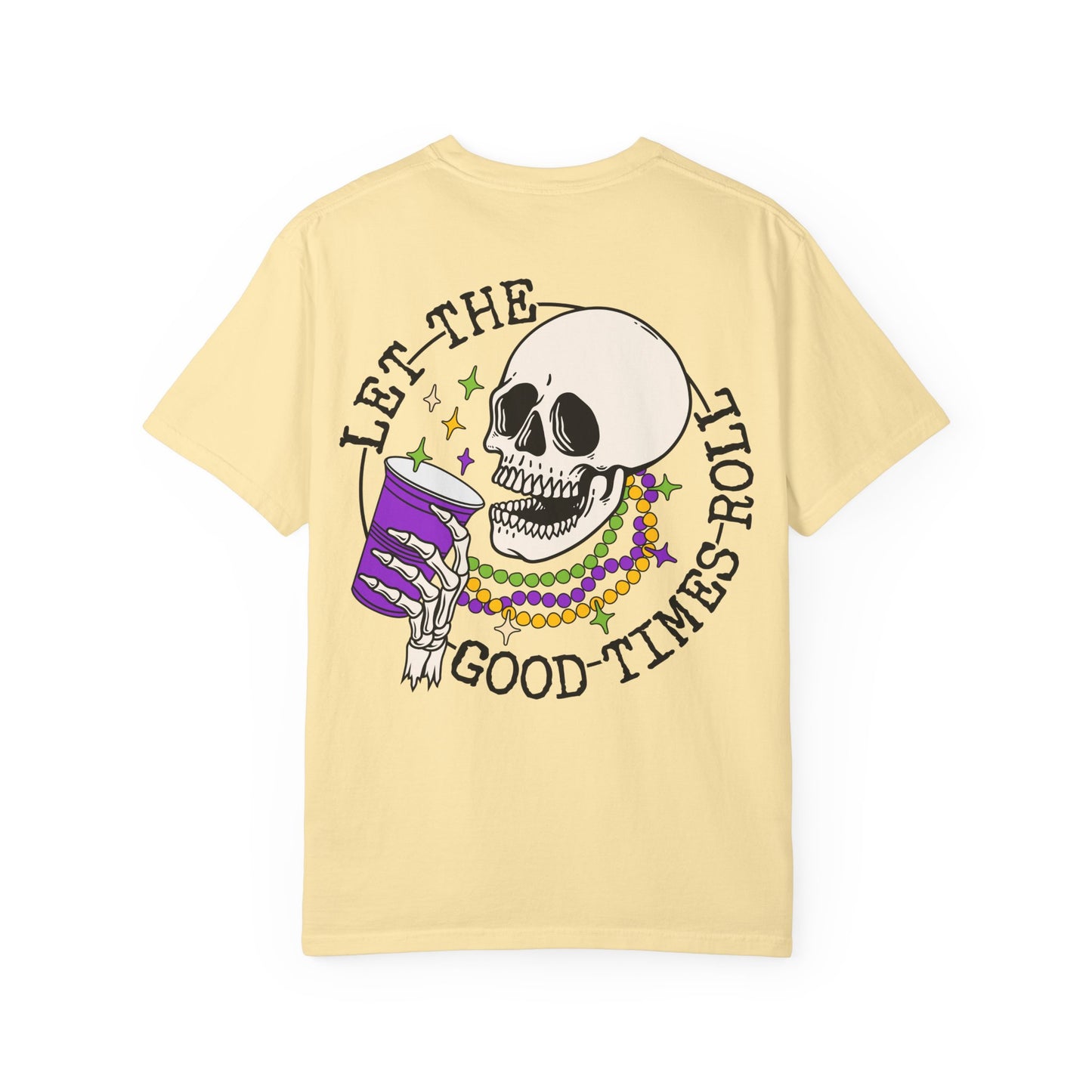 Mardi Gras - T-shirt