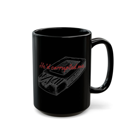 Michael Crist - Mug