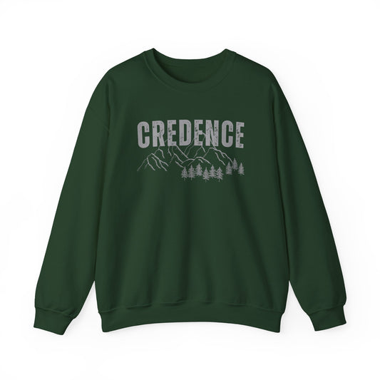 Credence - Sweatshirt