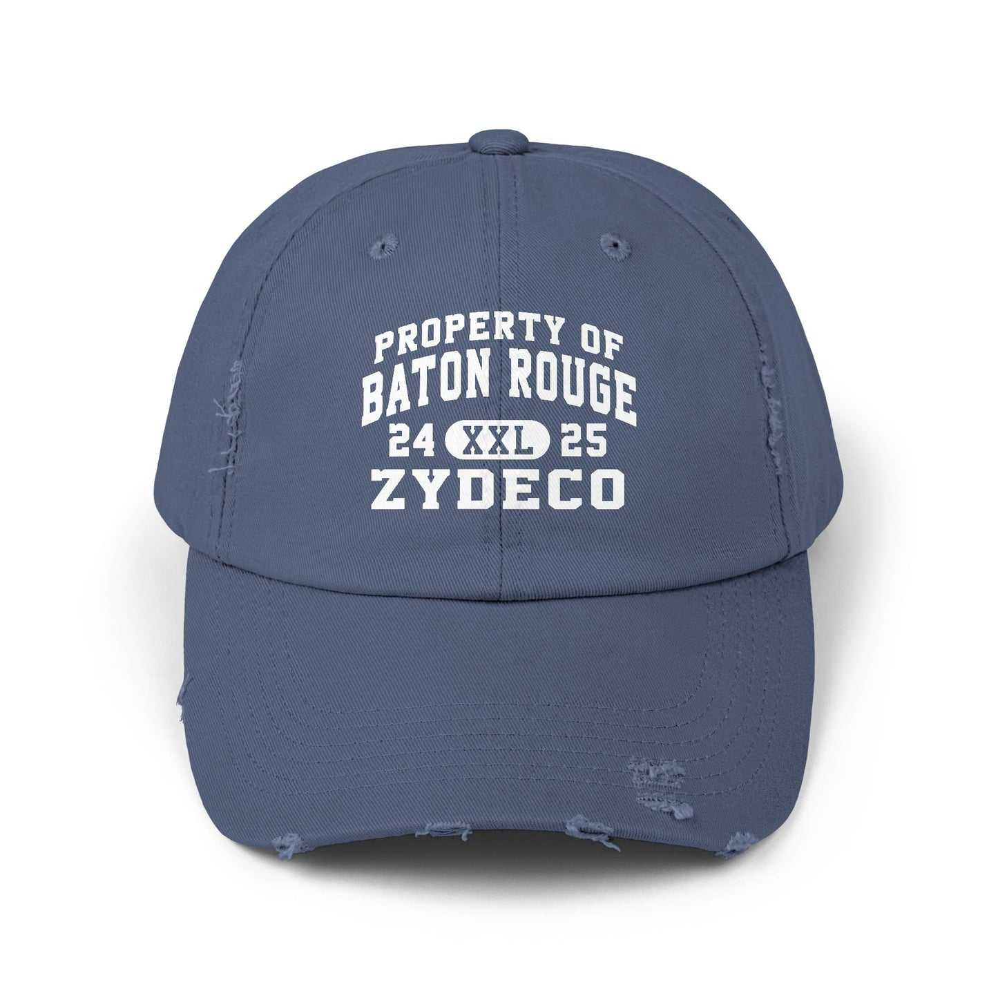 Zydeco - Hat