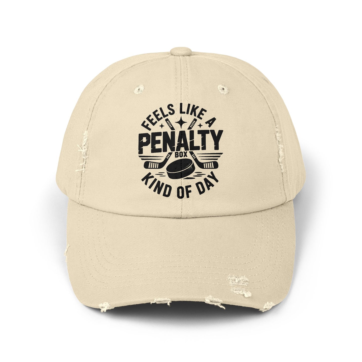 Penalty Box - Hat