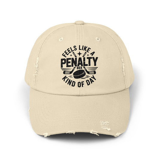Penalty Box - Hat
