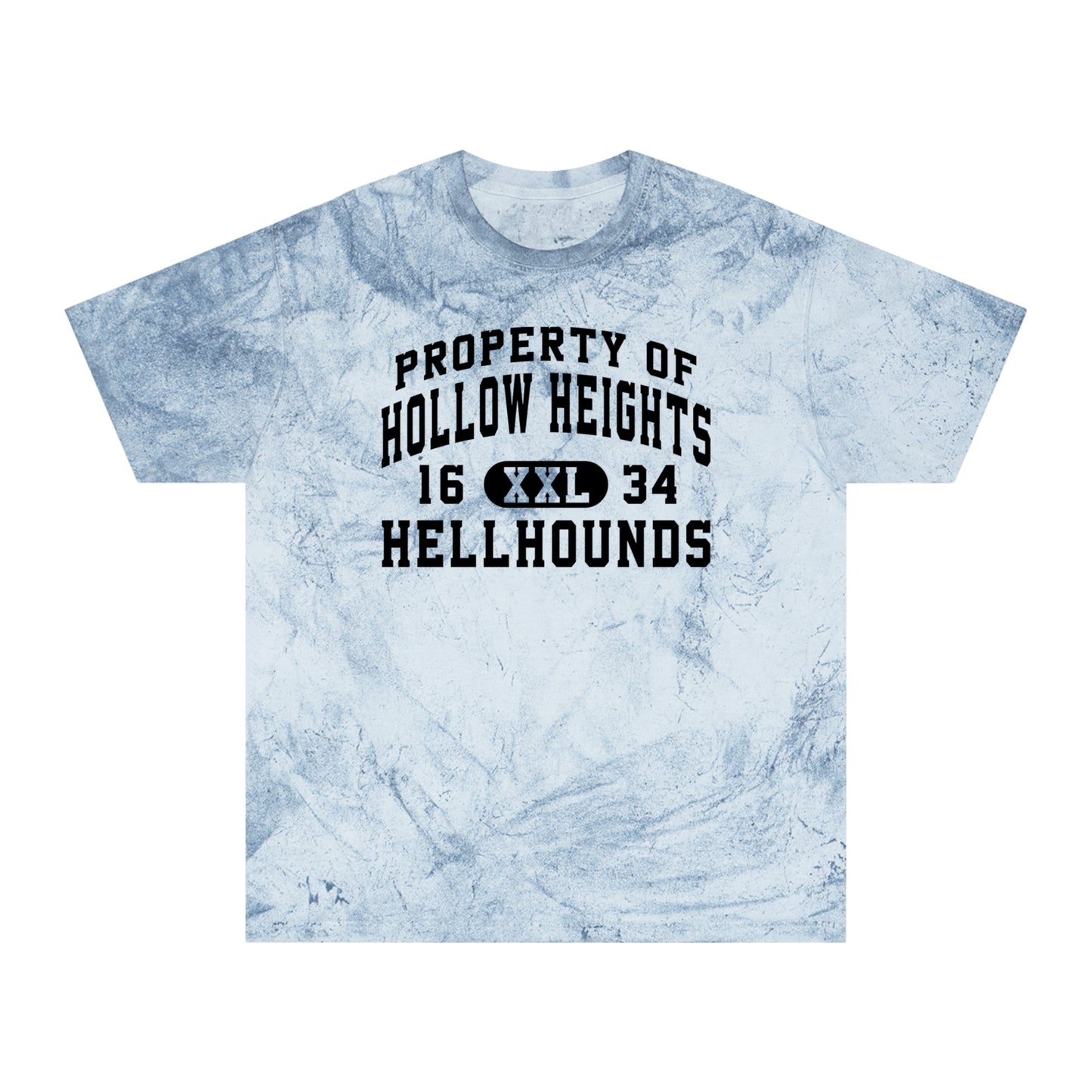Property of Hellhounds - T-Shirt