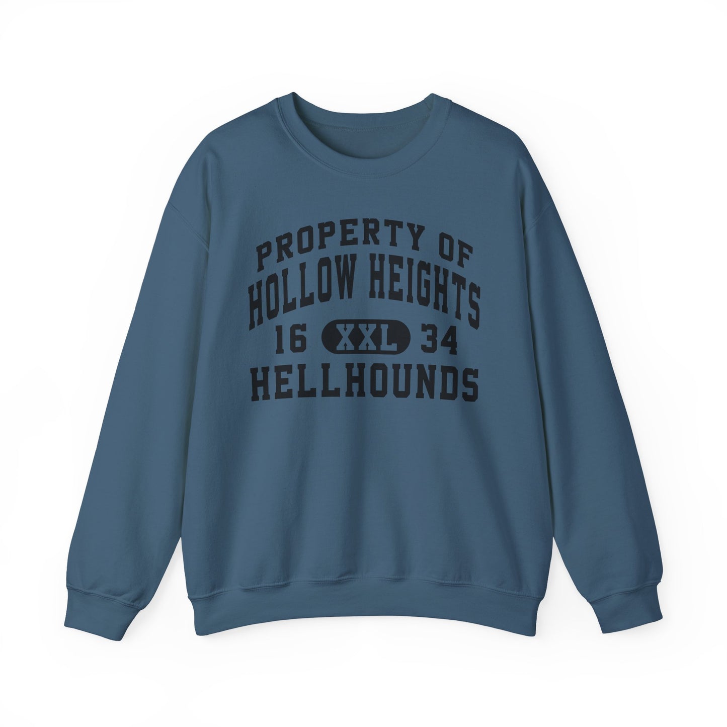 Property of Hellhounds - Sweatshirt
