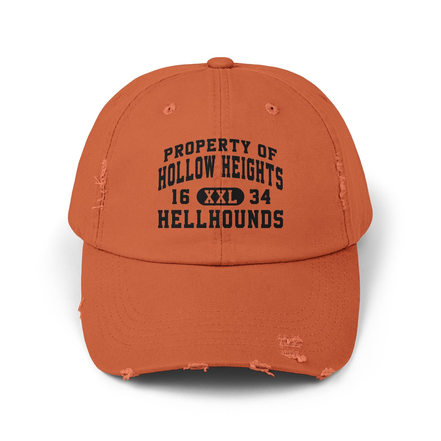 Property of Hellhounds - Hat