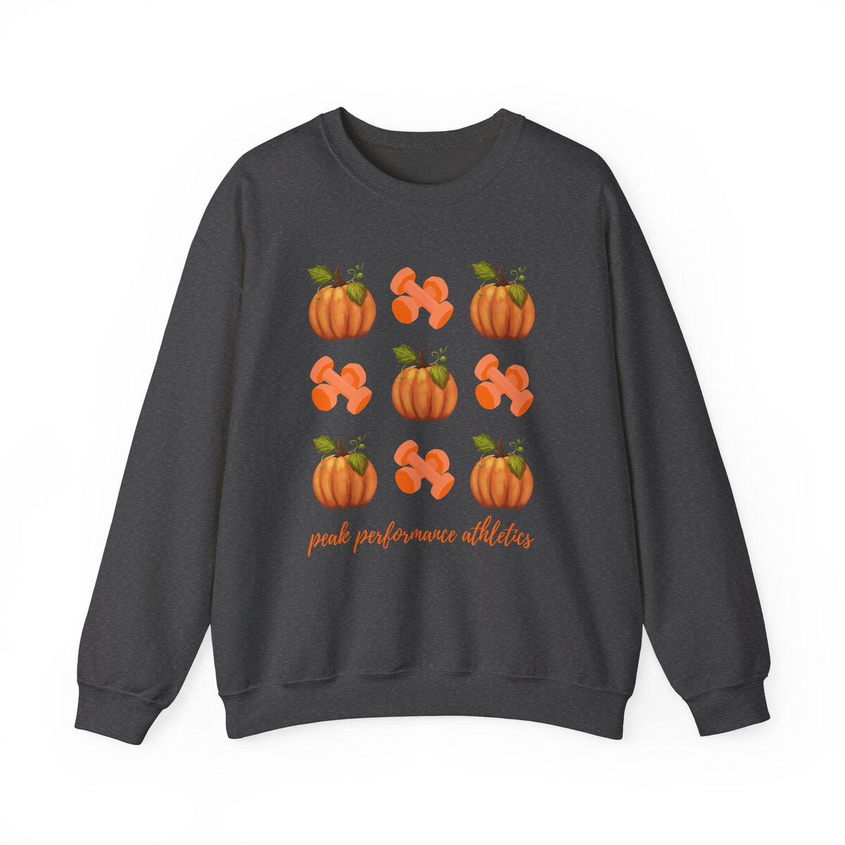 Peak Performance Athletics - Sweatshirt