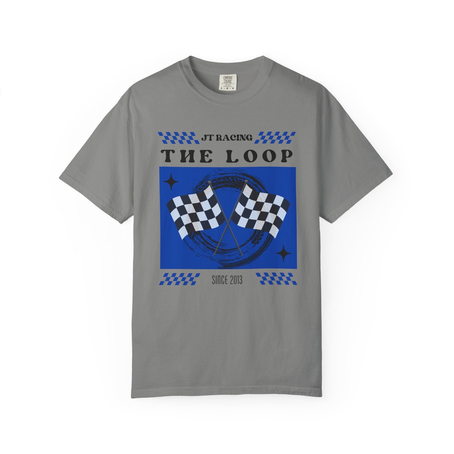 The Loop - T-shirt
