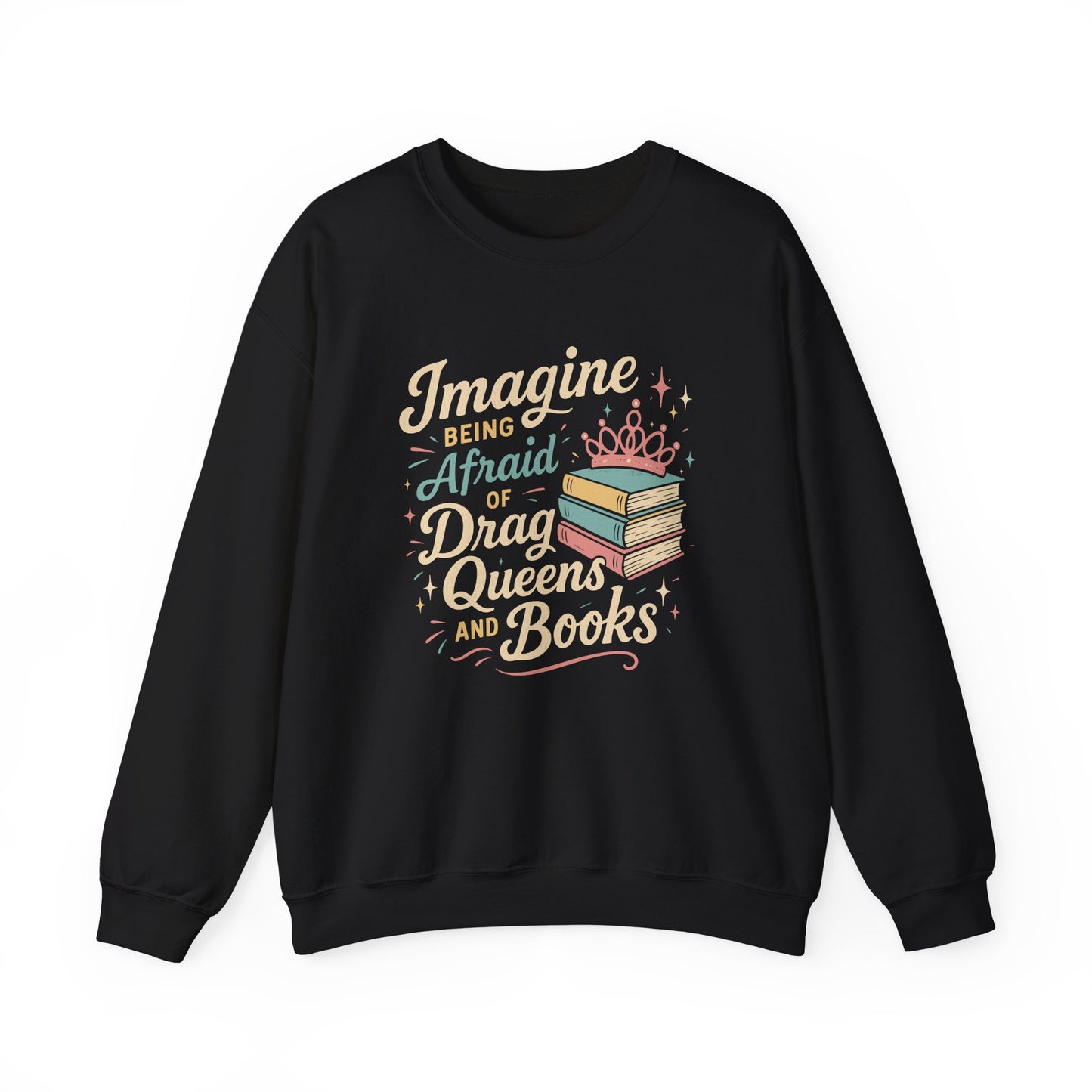 Pride - Sweatshirt