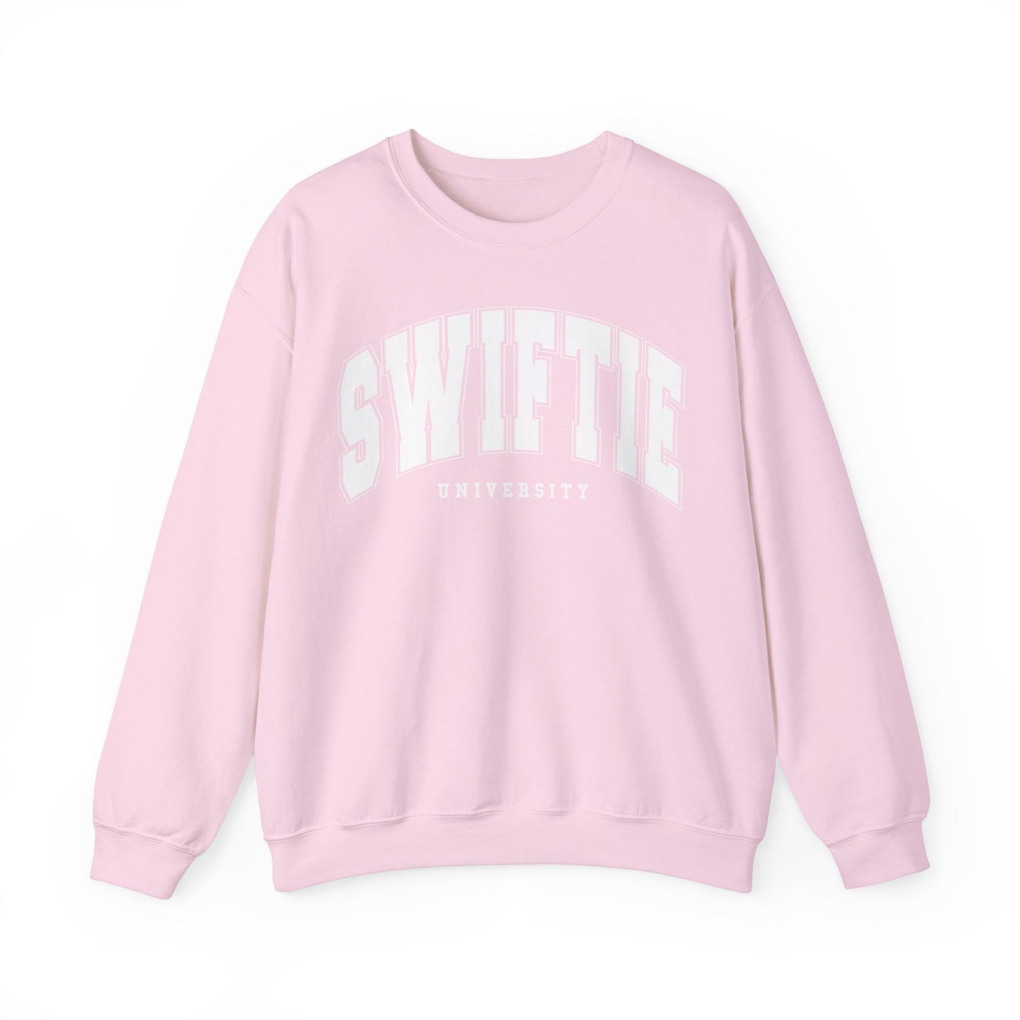 Swiftie Univeristy - Crewneck Sweatshirt