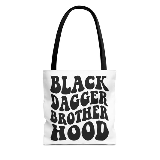 Black Dagger Brotherhood - Tote Bag