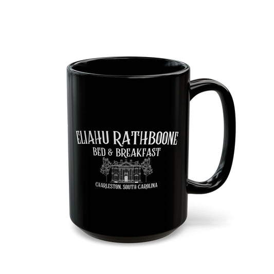 Black Dagger Brotherhood - Mug
