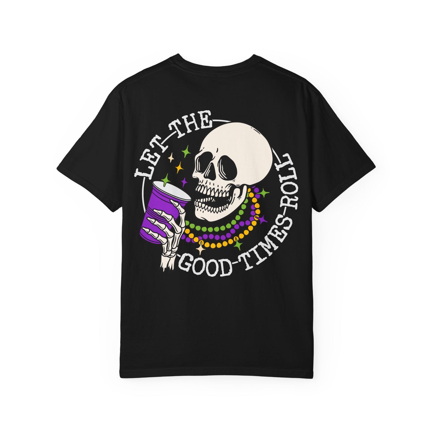 Mardi Gras - T-shirt