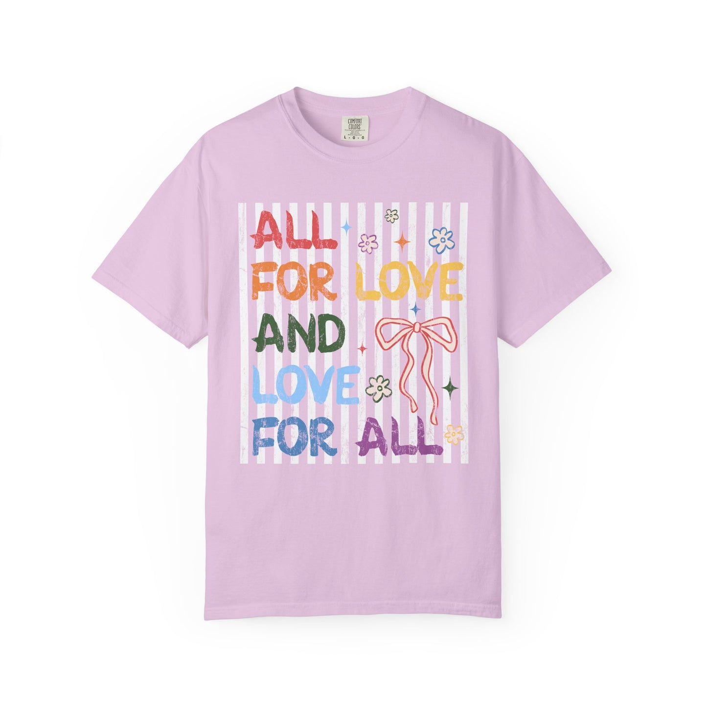 Pride - T-shirt