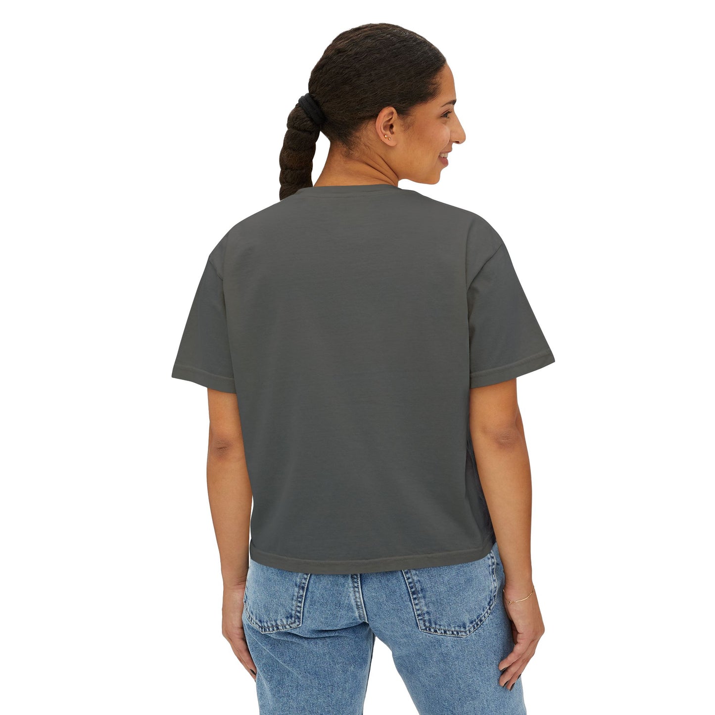 Bookworm - Crop