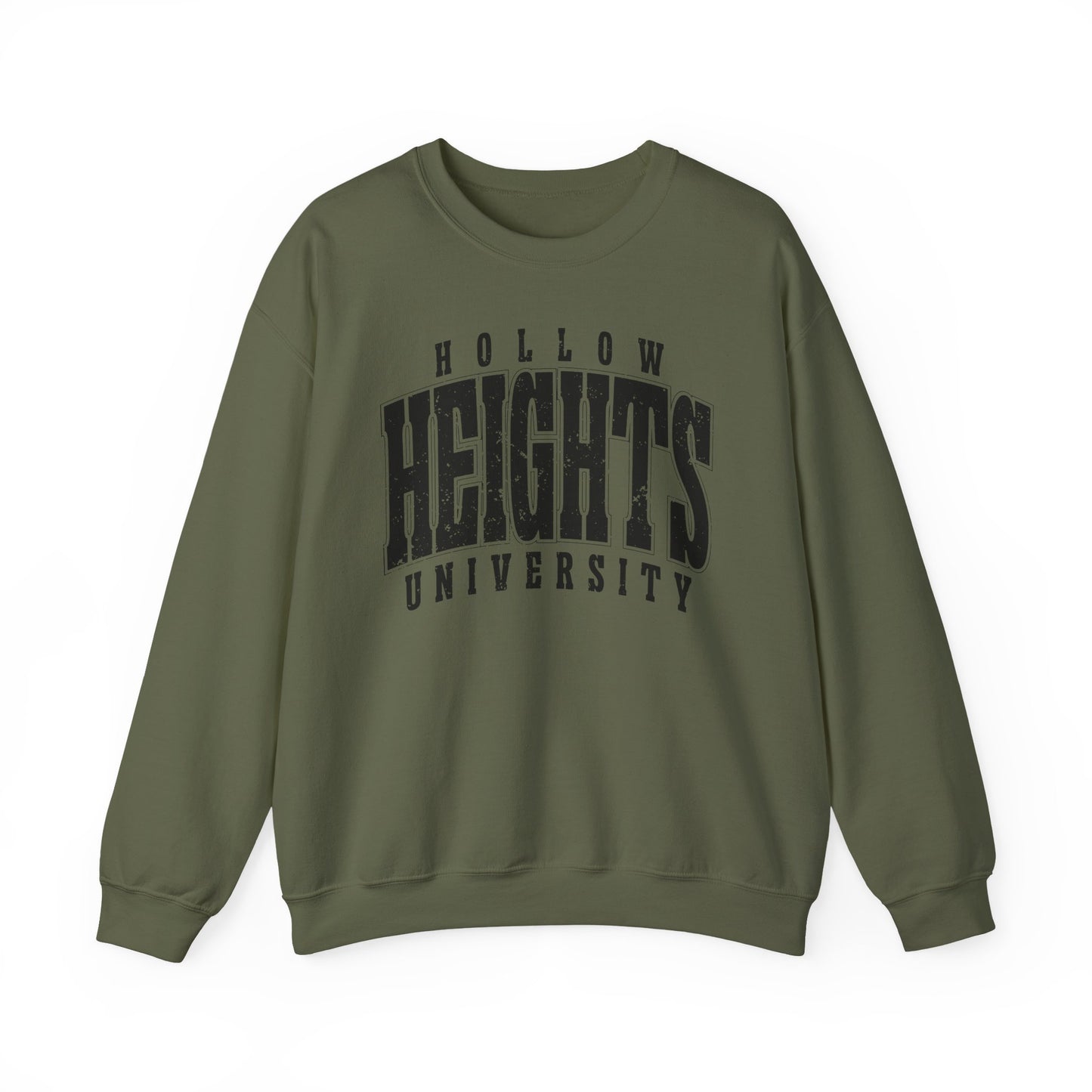 Hollow Heights University - Sweatshirt